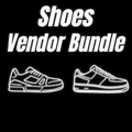 SHOE WHOLESALER