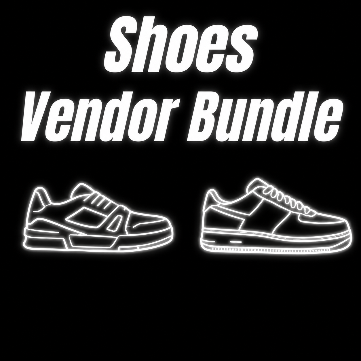 SHOE WHOLESALER