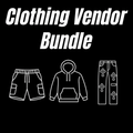CLOTHING WHOLESALER BUNDLE